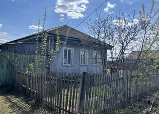 Продам дом, 55 м2, Тюкалинск, Депутатская улица