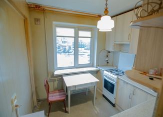 Продажа 3-комнатной квартиры, 59 м2, Петрозаводск, улица Лисицыной, 17, Октябрьский район