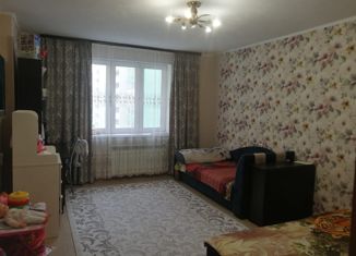 Продажа 1-ком. квартиры, 44.4 м2, Уфа, жилой район Затон Северо-Западный, улица Летчиков, 14