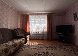 Продается дом, 70.5 м2, село Емельяново, Коммунальная улица, 42