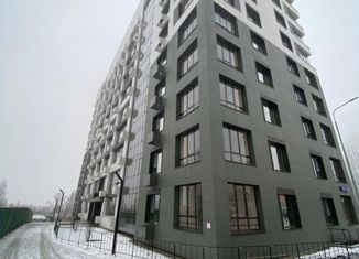 Квартира на продажу студия, 27.6 м2, Сыктывкар, ЖК Русская Роща
