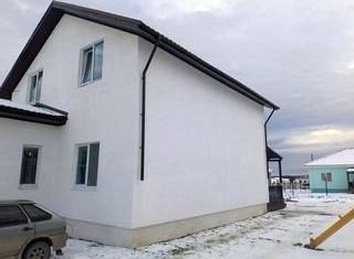 Продается дом, 190 м2, посёлок Кирпичный