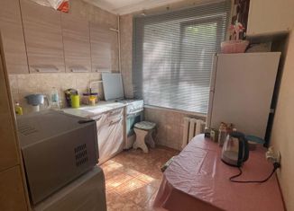 Продаю 1-ком. квартиру, 30.7 м2, Краснодар, улица Фёдора Лузана, 15, улица Федора Лузана