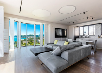 Продам 3-комнатную квартиру, 300 м2, Сочи, Виноградная улица, 4, ЖК Виктория