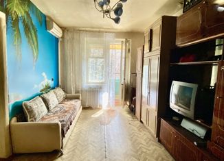 Продается однокомнатная квартира, 25.2 м2, Волгоград, улица Анри Барбюса, 4, Дзержинский район