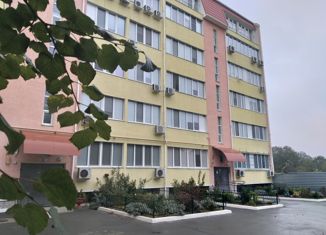 Четырехкомнатная квартира на продажу, 130 м2, Крым, Пригородная улица, 35
