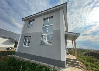 Дом на продажу, 116 м2, деревня Сальзигутово