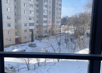 Продается 1-комнатная квартира, 49.5 м2, Воронеж, улица Берёзовая Роща, 4Ак2, ЖК Легенда парк