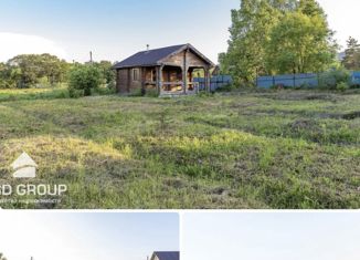 Земельный участок на продажу, 10 сот., рабочий посёлок Корфовский