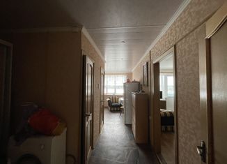 Однокомнатная квартира на продажу, 37 м2, деревня Меньково, деревня Меньково, 92