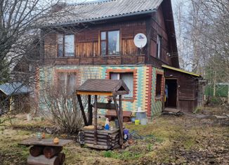 Продается дом, 79 м2, Ленинградская область, СНТ Содружество, 168