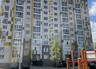 Двухкомнатная квартира на продажу, 60 м2, Тамбов, Астраханская улица, 201А, Советский район