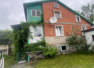 Продается дом, 91 м2, село Голубовка, Шоссейная улица, 5А