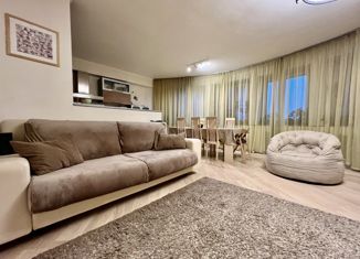 2-ком. квартира на продажу, 100.5 м2, Москва, Пулковская улица, 4к3, Пулковская улица