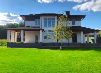 Продажа дома, 295.1 м2, деревня Каргашиново