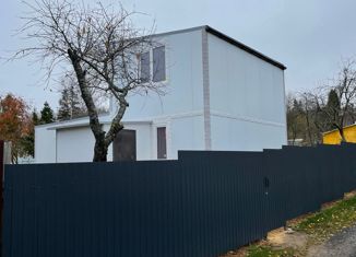Продается дом, 60 м2, территория объединения Прогресс-2, территория объединения Прогресс-2, 83