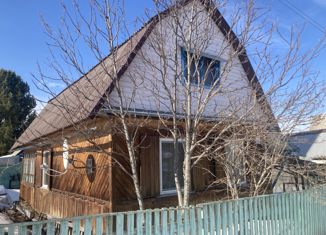 Продажа дома, 70 м2, СНТ Енисей-6, Пеньковый переулок