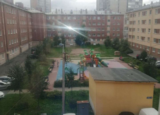 Продам 3-комнатную квартиру, 68.4 м2, Санкт-Петербург, улица Ткачей, 46, улица Ткачей