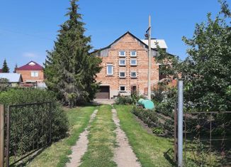 Дом на продажу, 278.9 м2, Калачинск, Бамовская улица, 14