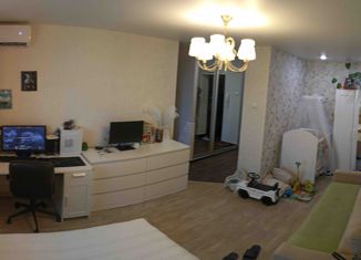 Продам однокомнатную квартиру, 34 м2, Нижний Новгород, Эпроновская улица, 10, Эпроновская улица