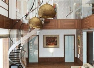 Продам квартиру студию, 39 м2, Краснодар, Степная улица, 1/1, ЖК Мозаика