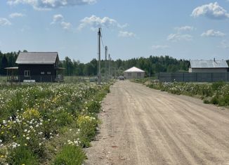 Продается участок, 704 сот., коттеджный посёлок Матрёшки Вилладж
