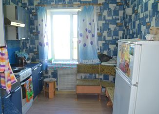 Продажа 3-ком. квартиры, 69.2 м2, село Биряково, Школьная улица, 14