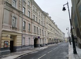 Продается 5-ком. квартира, 150 м2, Москва, Малый Кисельный переулок, 3с1, Мещанский район