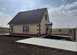 Дом на продажу, 101 м2, посёлок Кировский, Садовая улица, 1