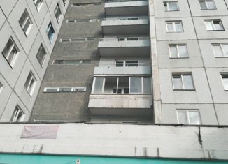 Продаю квартиру студию, 12 м2, Красноярск, улица Калинина, 10, Железнодорожный район