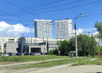 1-ком. квартира на продажу, 43.4 м2, Самарская область, улица Советской Армии, 131А