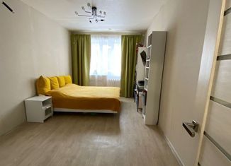 Продаю 1-ком. квартиру, 37 м2, поселок городского типа Емельяново, Новая улица, 16