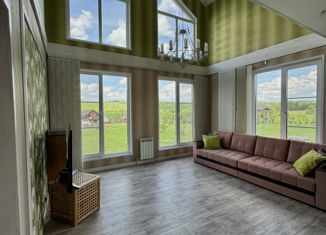 Продажа дома, 145 м2, деревня Старый Относ, Янтарная улица