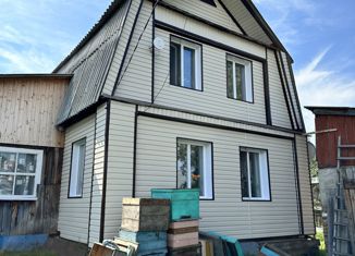 Продается дом, 113 м2, село Чечеул, 1-я Заречная улица, 13