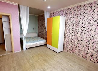 Аренда 1-ком. квартиры, 44 м2, Ульяновск, улица Варейкиса, 36