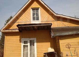 Продается дом, 51.3 м2, садоводческий массив Восход, 19-я линия, 1160