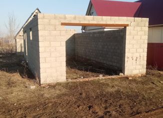 Земельный участок на продажу, 12 сот., село Еремеево, Шоссейная улица, 21