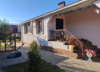 Продаю дом, 116 м2, рабочий посёлок Степное, Заволжская улица, 64