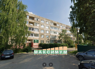 2-ком. квартира на продажу, 52.2 м2, Домодедово, улица Агрохимиков, 6