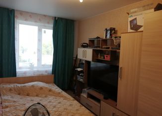 Однокомнатная квартира на продажу, 21.2 м2, Щёкино, улица Льва Толстого, 18