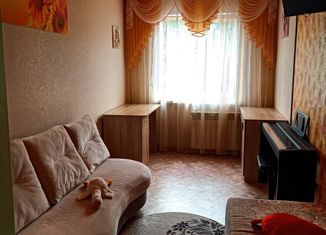 Продажа 2-комнатной квартиры, 45 м2, Омск, улица Багратиона, 15А, Центральный округ