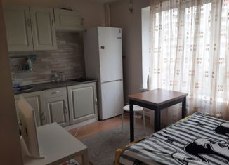 Продам квартиру студию, 17.2 м2, Москва, Клинская улица, 4к2, метро Ховрино