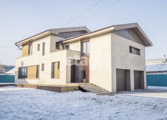 Продается дом, 262.6 м2, Улан-Удэ