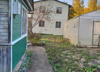 Продажа дома, 35 м2, СНТ Сигнал