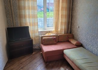 Продажа 1-комнатной квартиры, 13.7 м2, Владивосток, Нерчинская улица, 25
