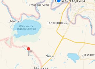 Участок на продажу, 6 сот., садово-дачное товарищество Труд, садово-дачное товарищество Труд, 53