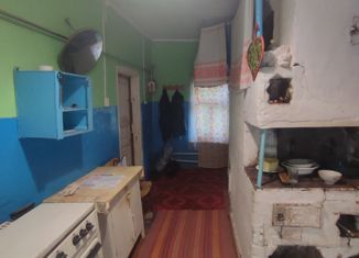 Продажа дома, 55.7 м2, Нерехта, переулок Свердлова