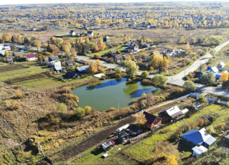 Продажа земельного участка, 6.26 сот., коттеджный посёлок Истринские Сады