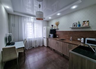 Продается 1-комнатная квартира, 37.3 м2, Санкт-Петербург, ЖК Триумф Парк