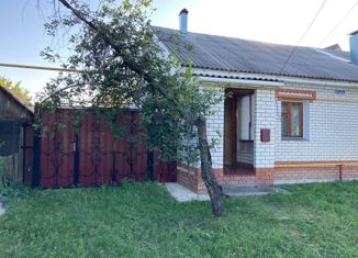 Продажа дома, 84.3 м2, Поворино, улица Победы, 53